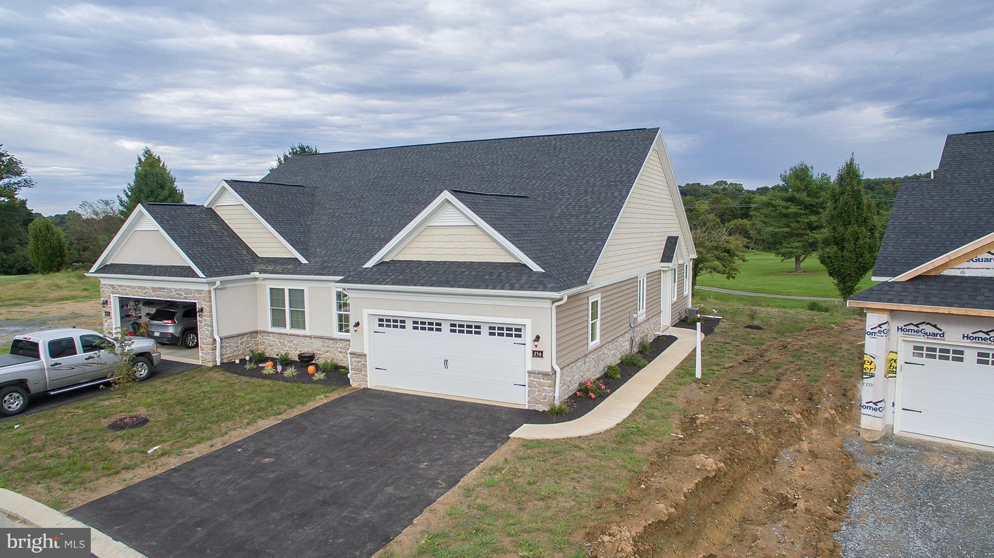 CROSSGATES - Residential