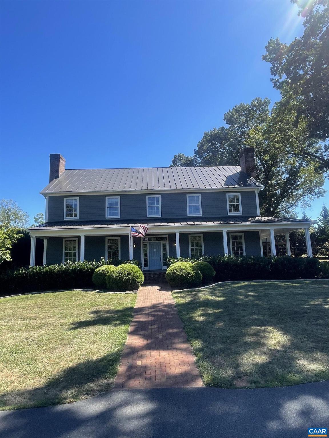 MOUNTAIN HARVEST FARMS - Residential