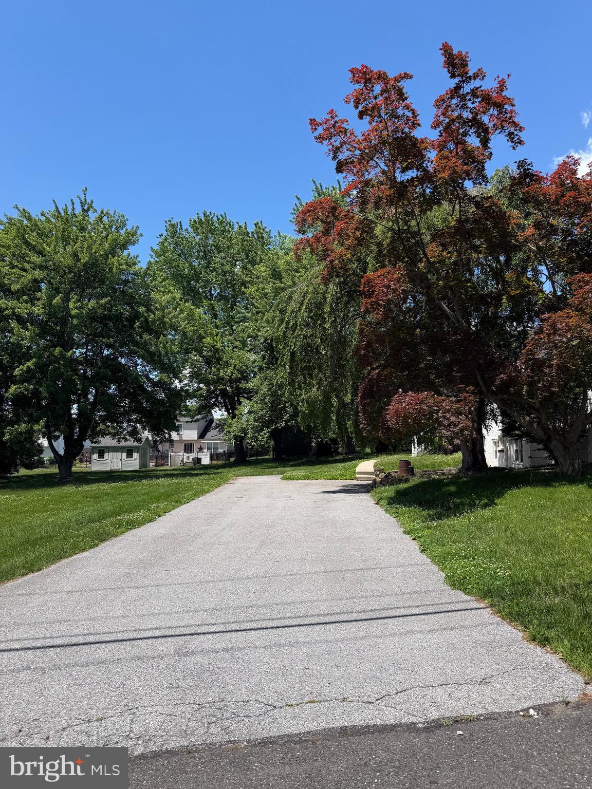 121 MACDADE ROAD