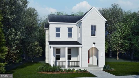 1 DOGWOOD DRIVE SHEA 24-R2 MANASSAS VA 20110
