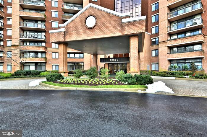 2230 GEORGE C MARSHALL DRIVE 406