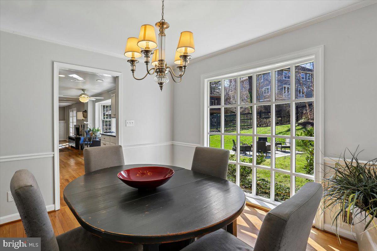 NORTH BETHESDA - Residential