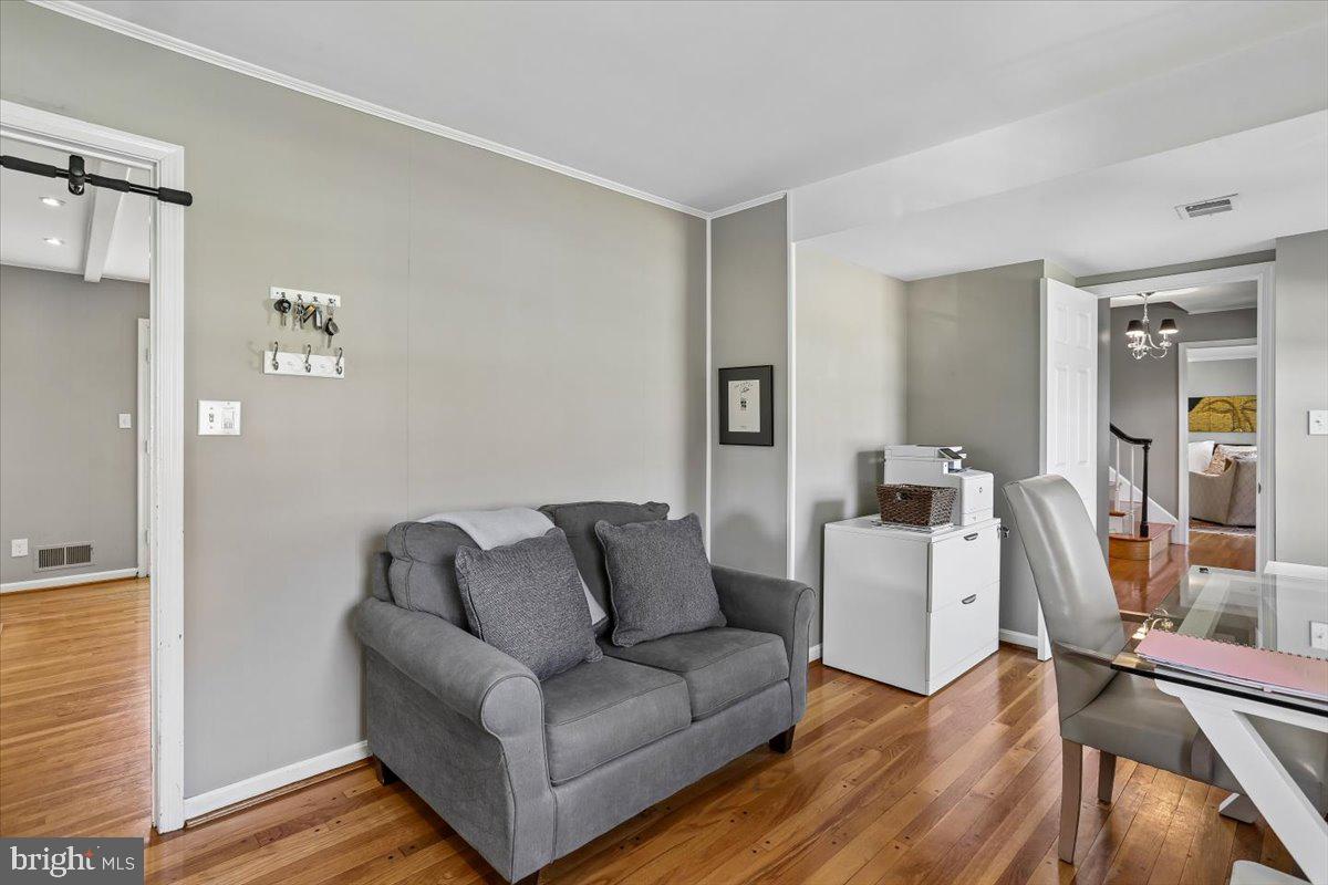 NORTH BETHESDA - Residential