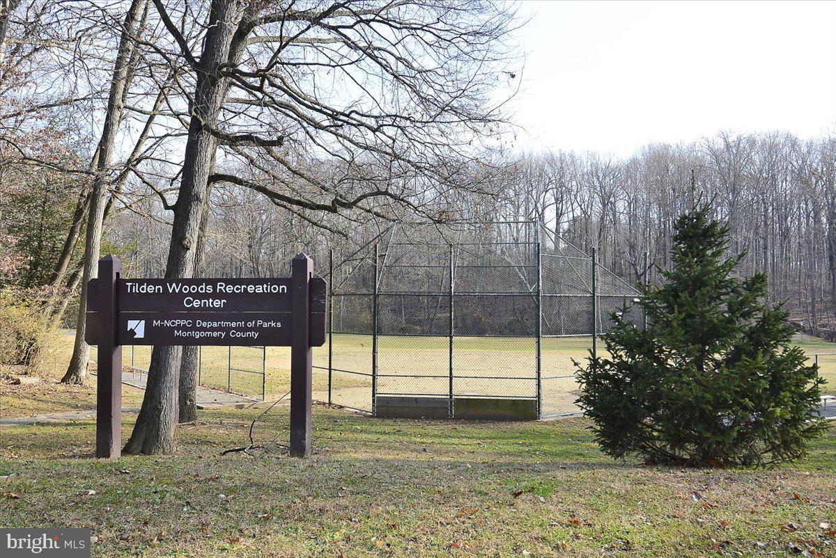 NORTH BETHESDA - Residential