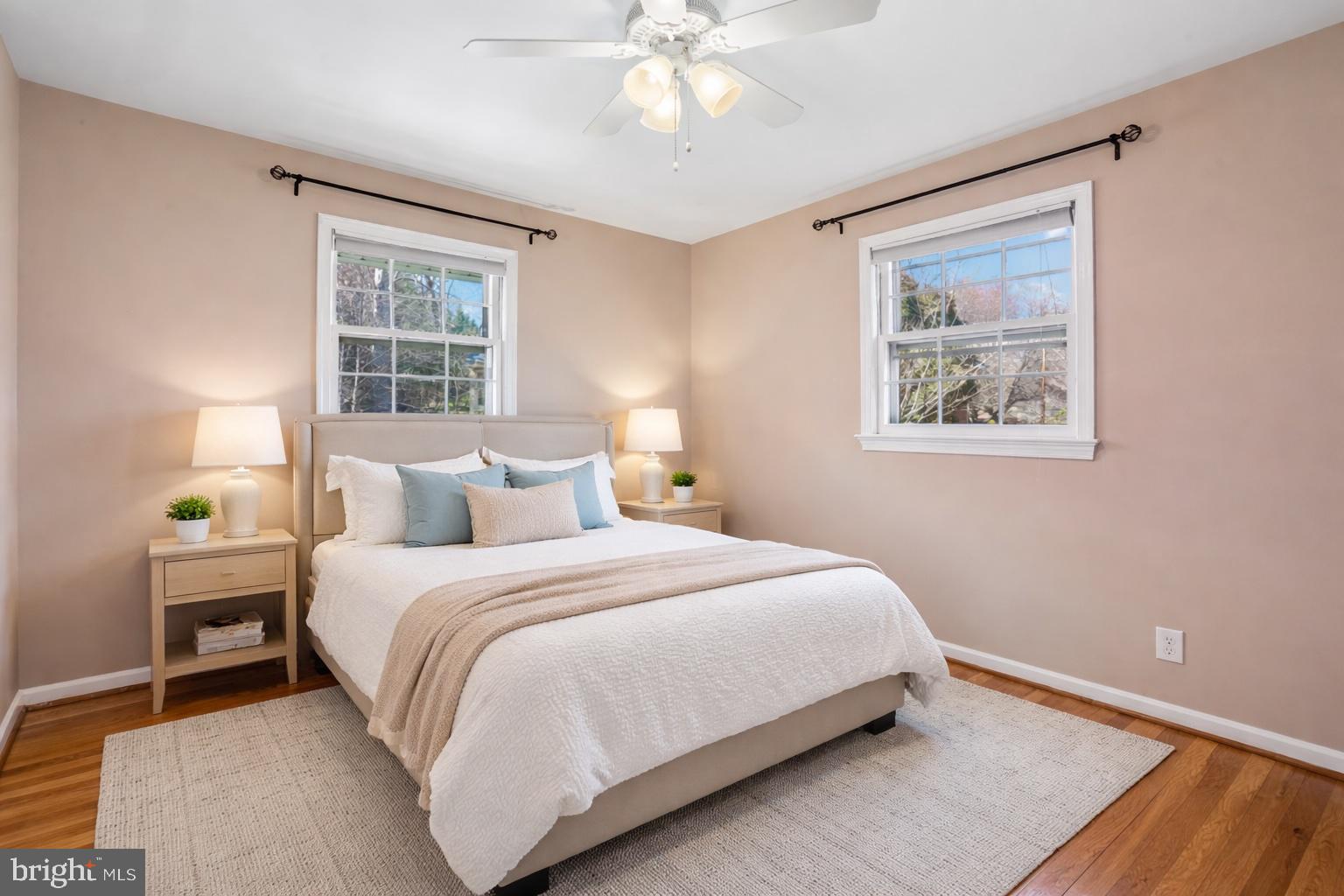 NORTH BETHESDA - Residential