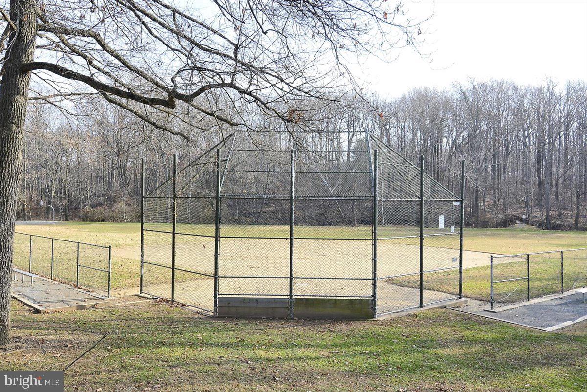 NORTH BETHESDA - Residential