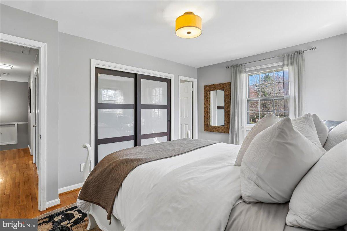 NORTH BETHESDA - Residential