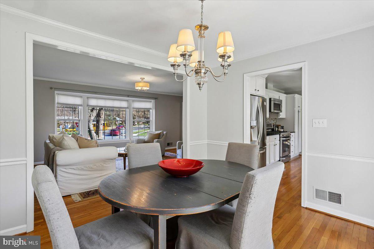 NORTH BETHESDA - Residential