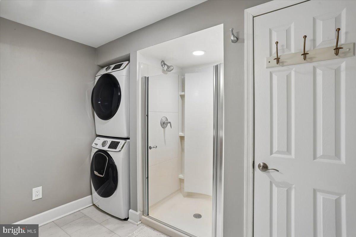 NORTH BETHESDA - Residential