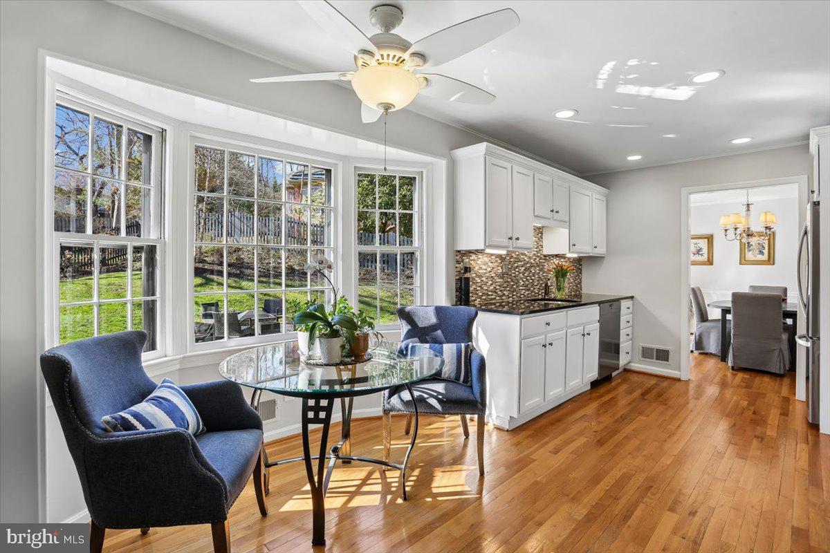 NORTH BETHESDA - Residential