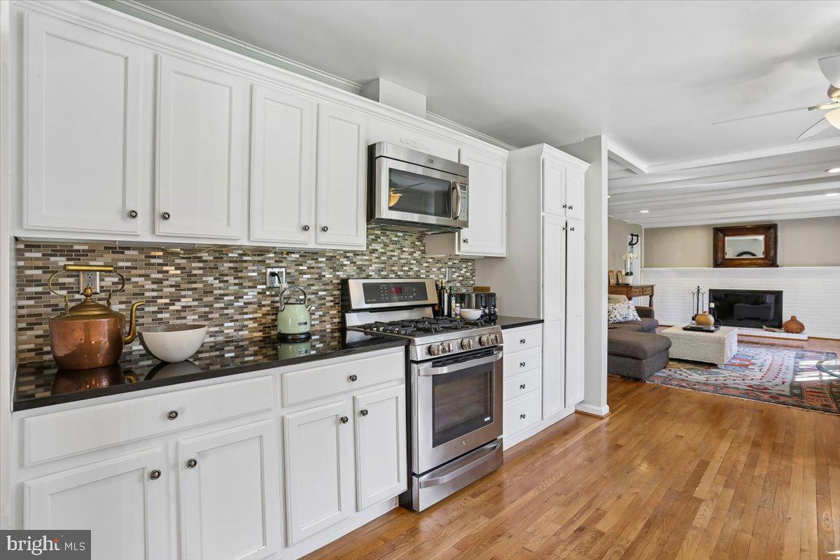 NORTH BETHESDA - Residential