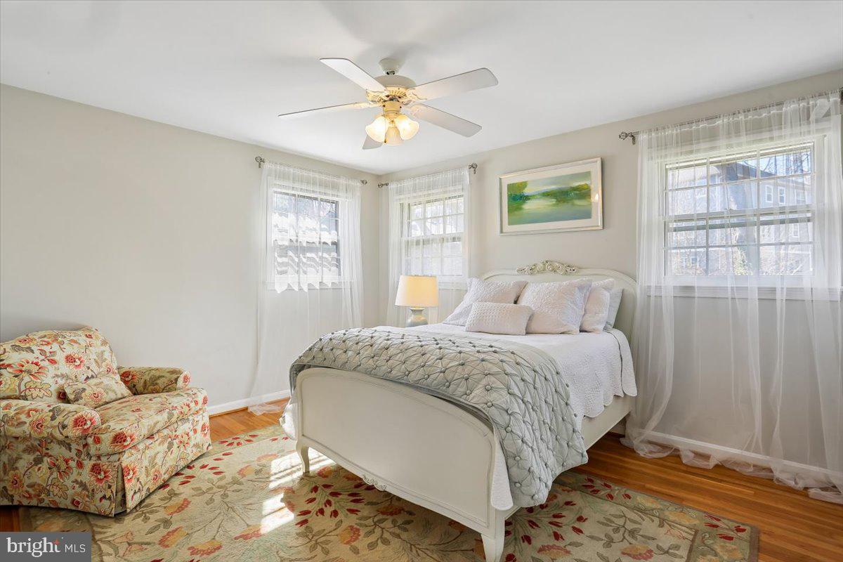 NORTH BETHESDA - Residential