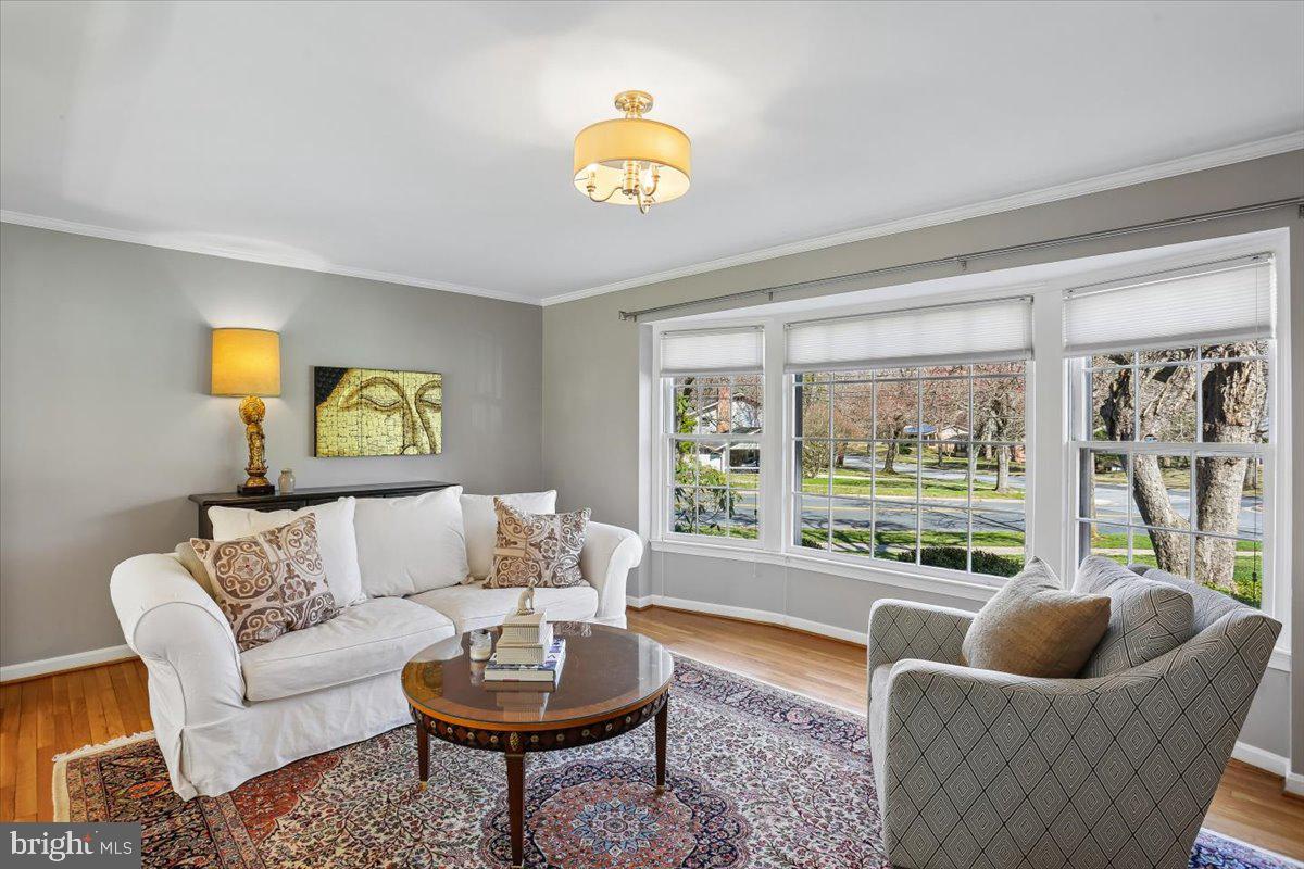 NORTH BETHESDA - Residential