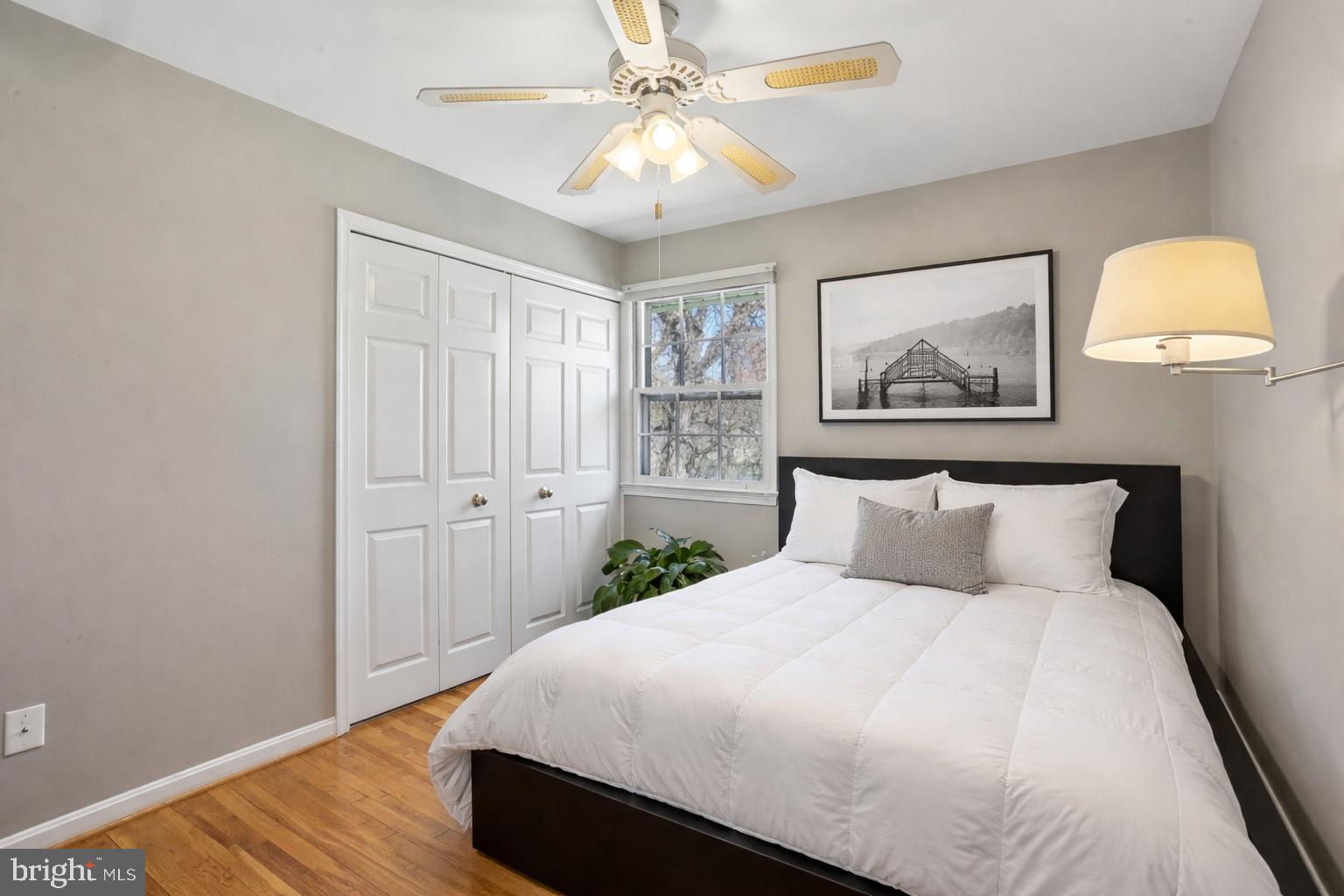 NORTH BETHESDA - Residential