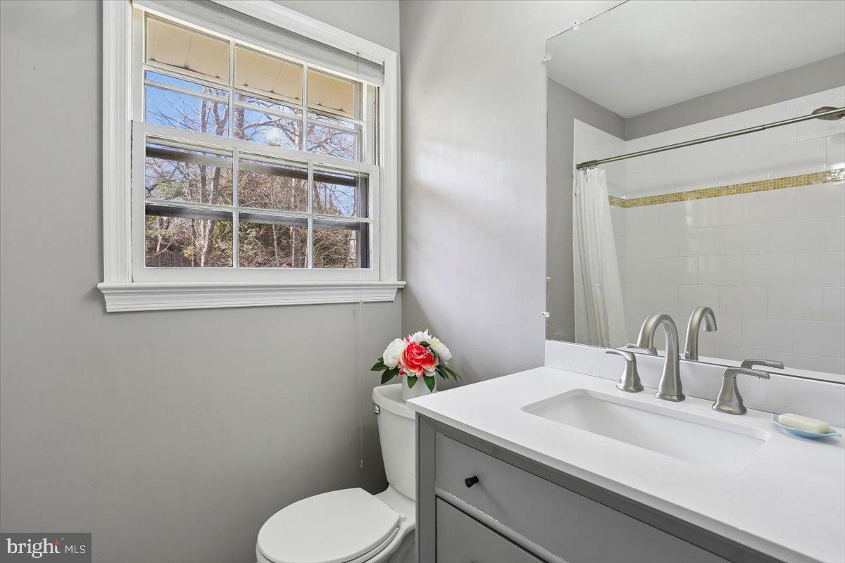 NORTH BETHESDA - Residential