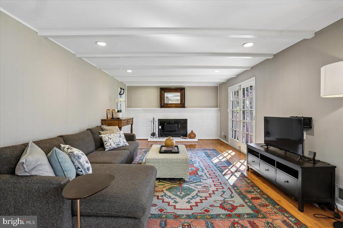 NORTH BETHESDA - Residential