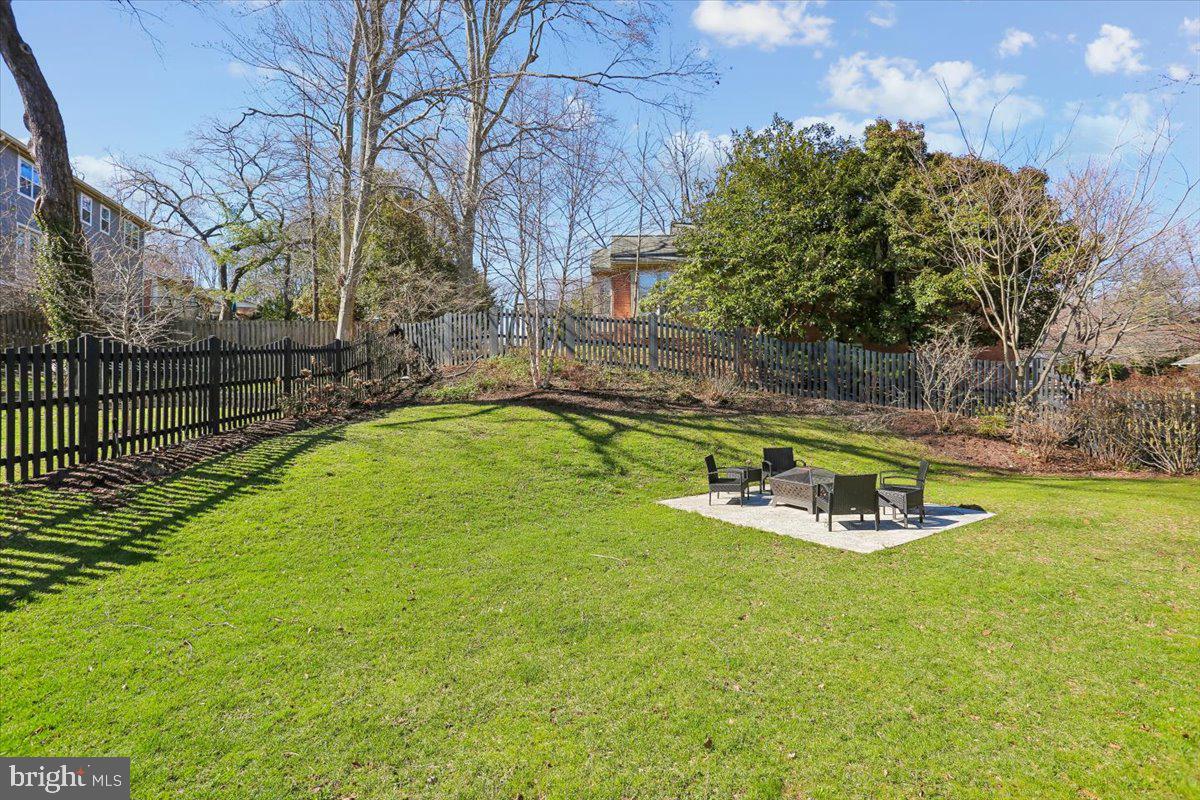 NORTH BETHESDA - Residential