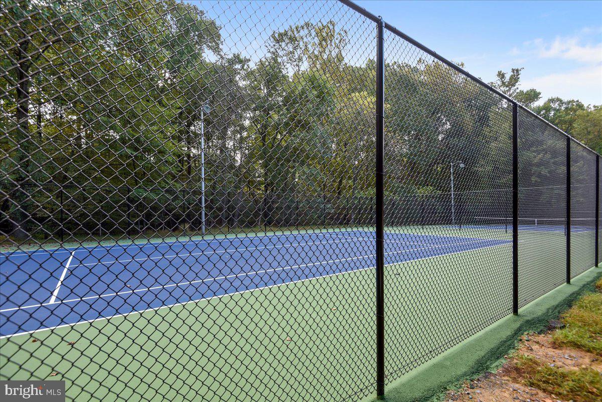 NORTH BETHESDA - Residential