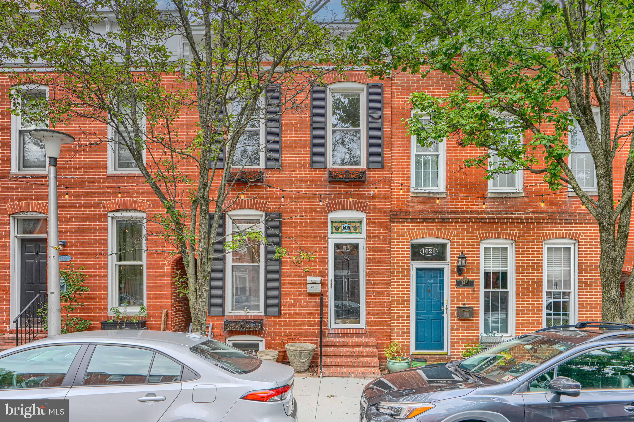 1419 BATTERY AVENUE