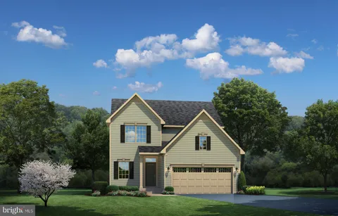 377 Kelso Drive, Camp Hill, PA 17011 - #: PAYK2101148