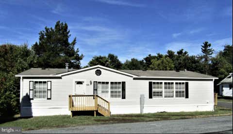 Mobile Home For Sale - 428 Pollack Drive<br/> Harford County, PERRYMAN, MD 21130