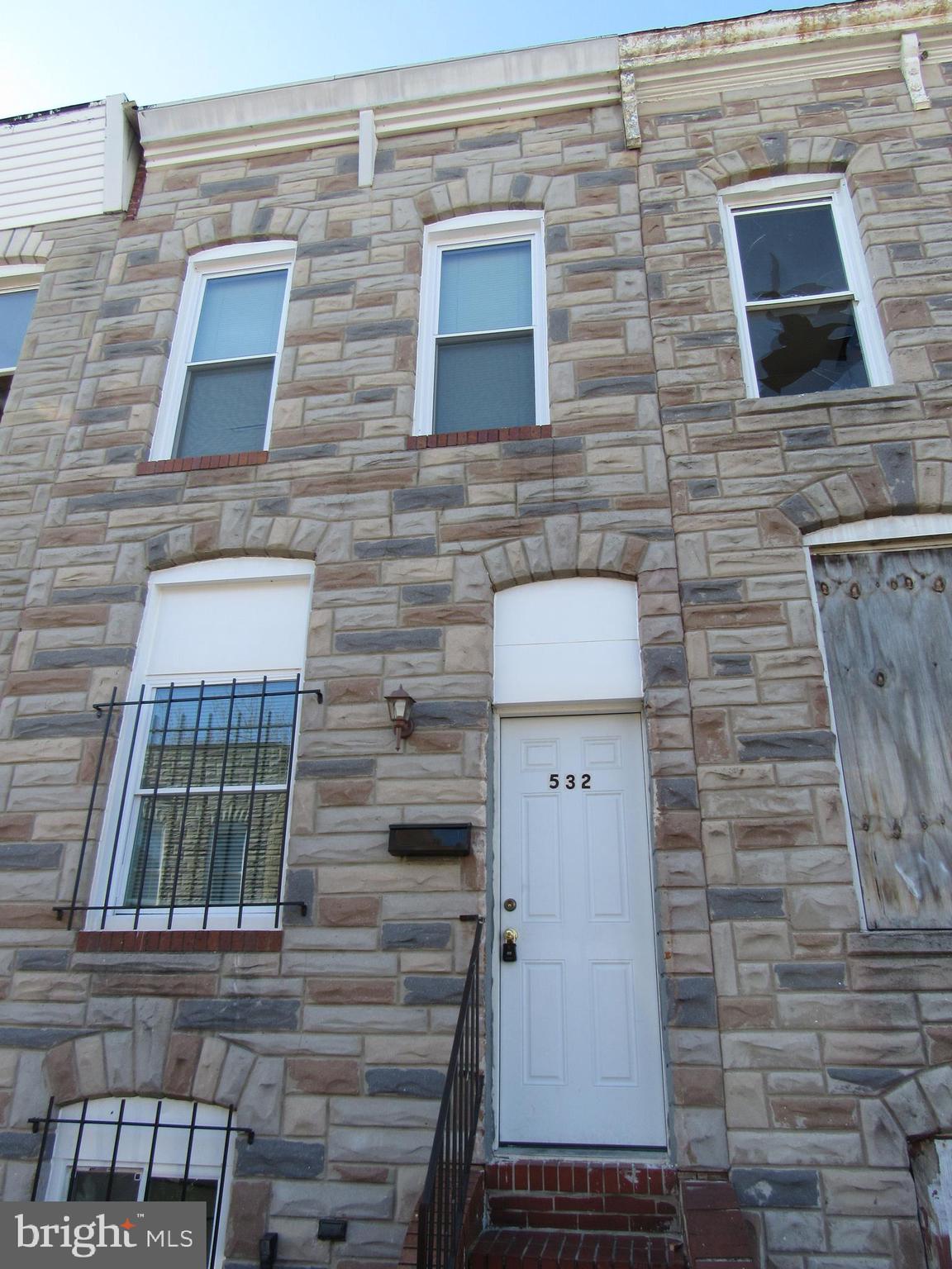 NONE AVAILABLE - Residential Lease