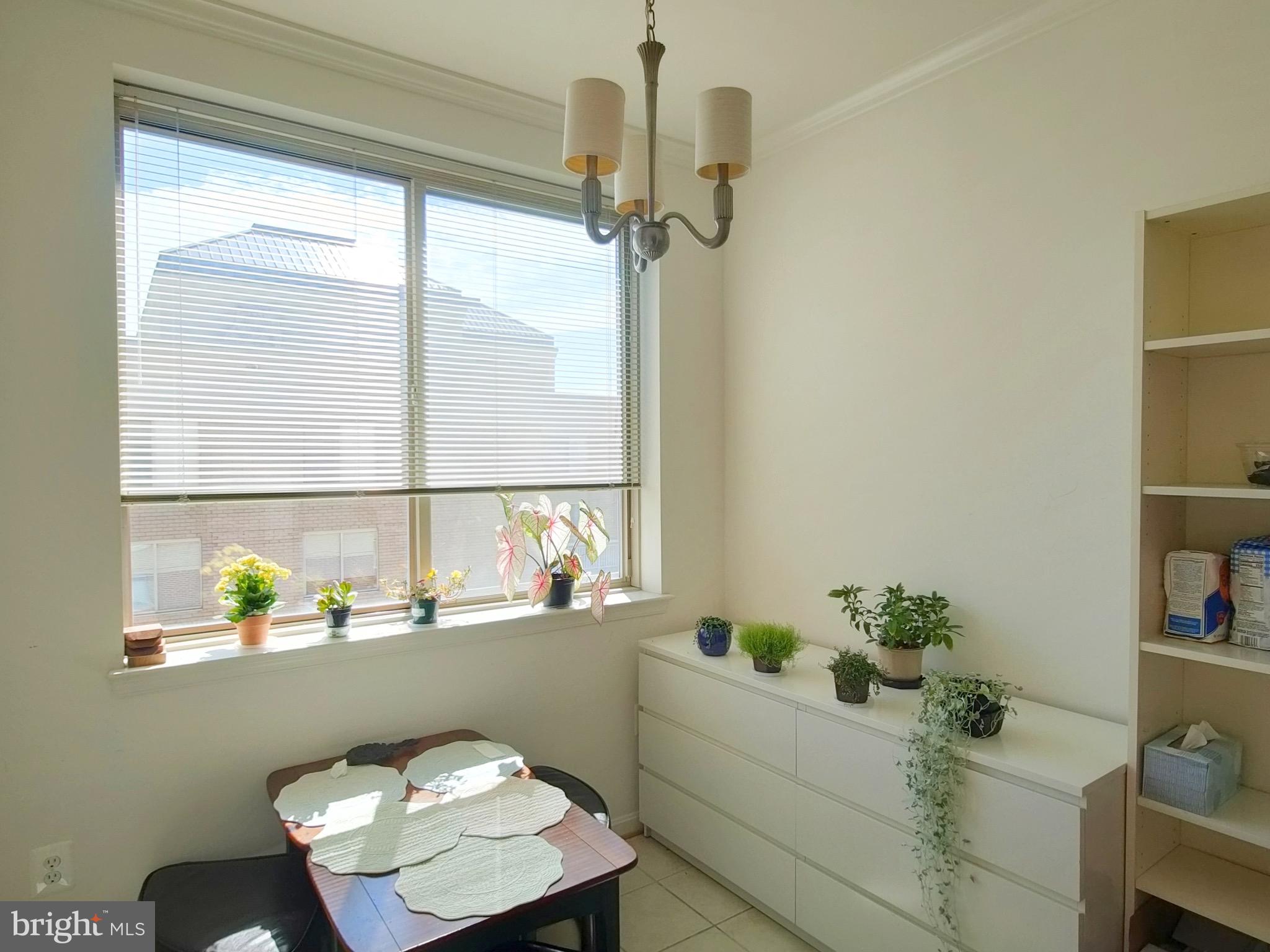 LEXINGTON SQUARE - Residential Lease