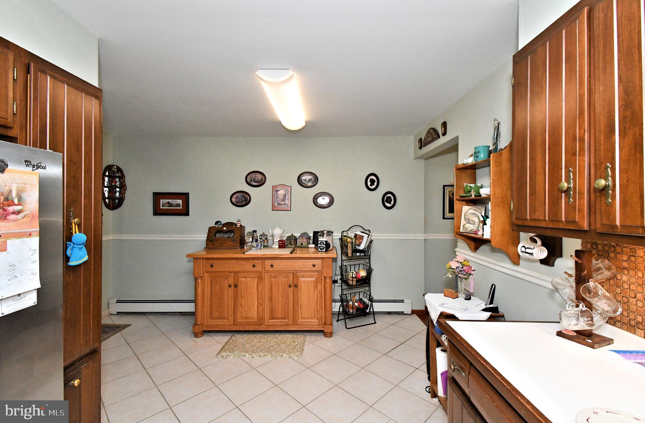 FEASTERVILLE HGTS - Residential