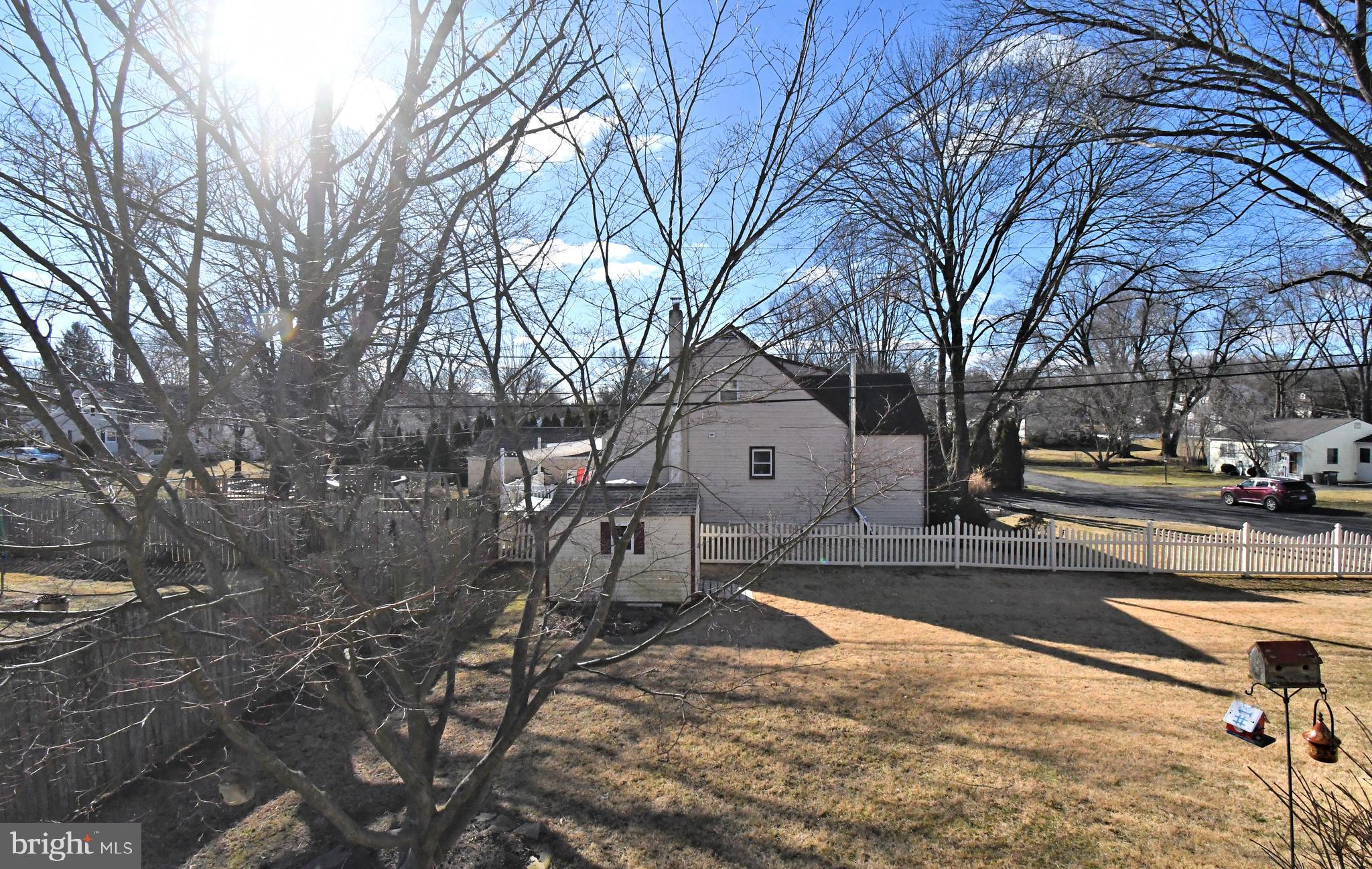 FEASTERVILLE HGTS - Residential