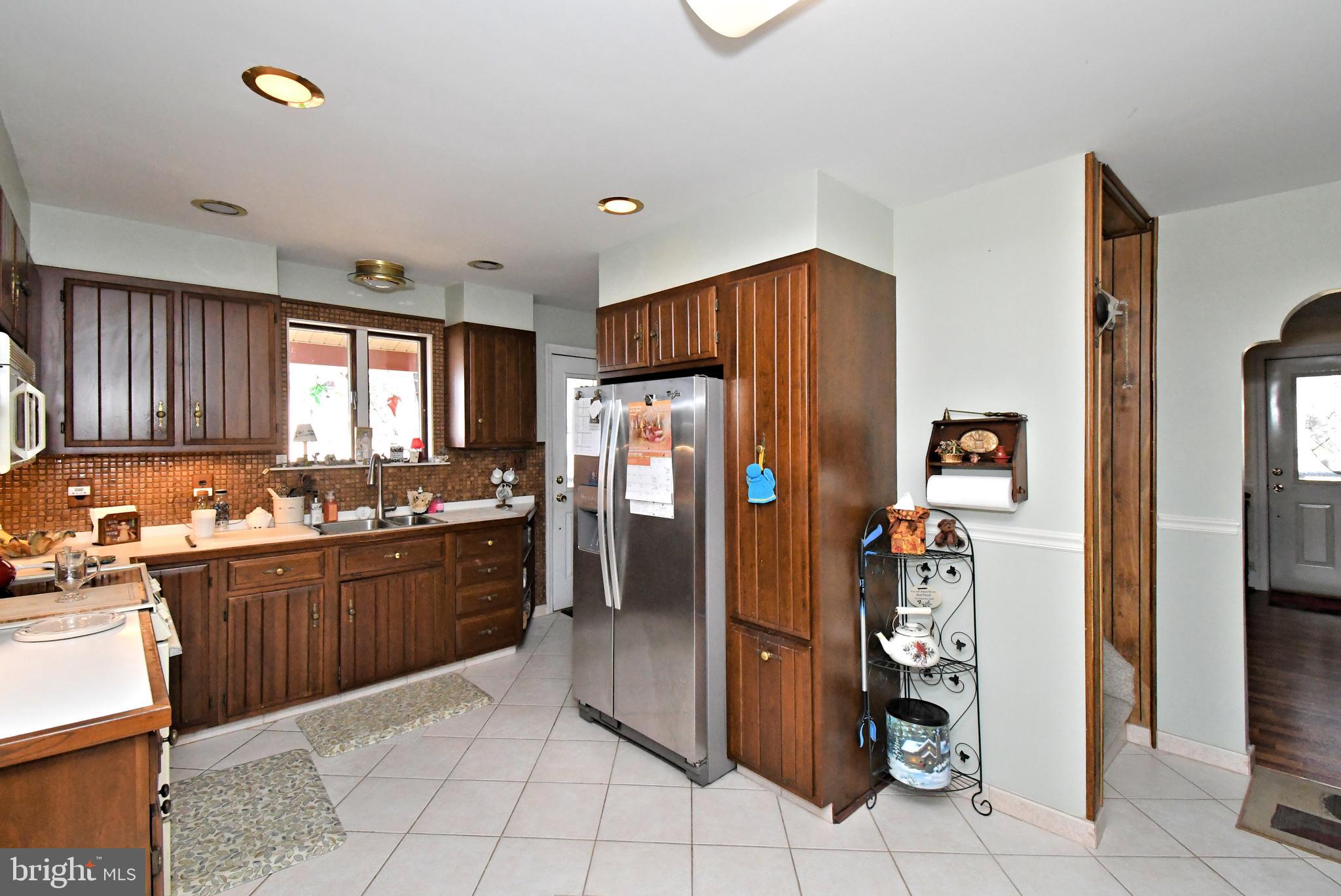 FEASTERVILLE HGTS - Residential