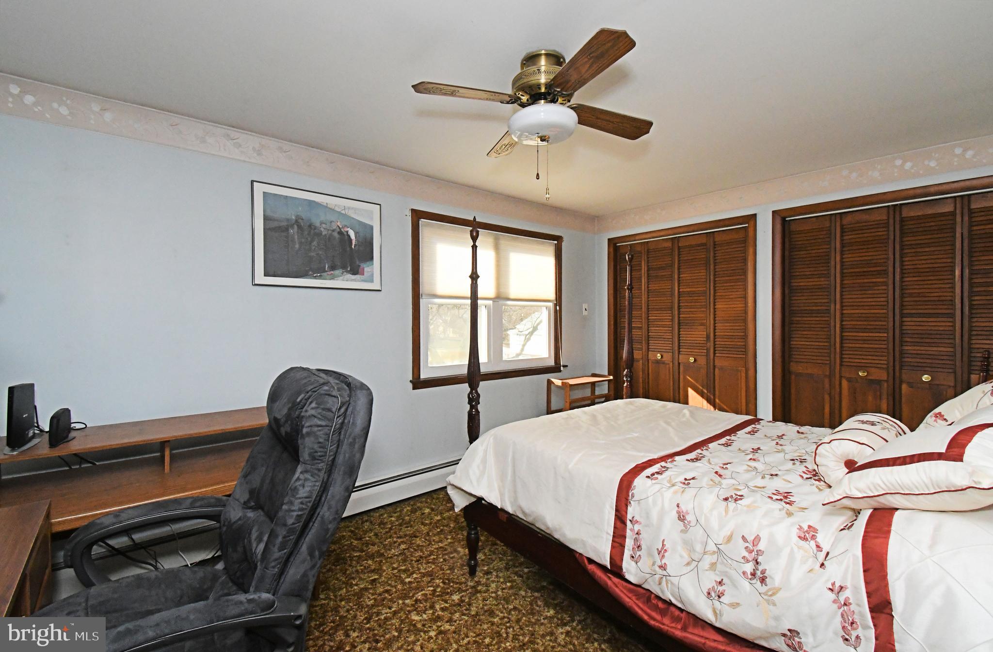 FEASTERVILLE HGTS - Residential