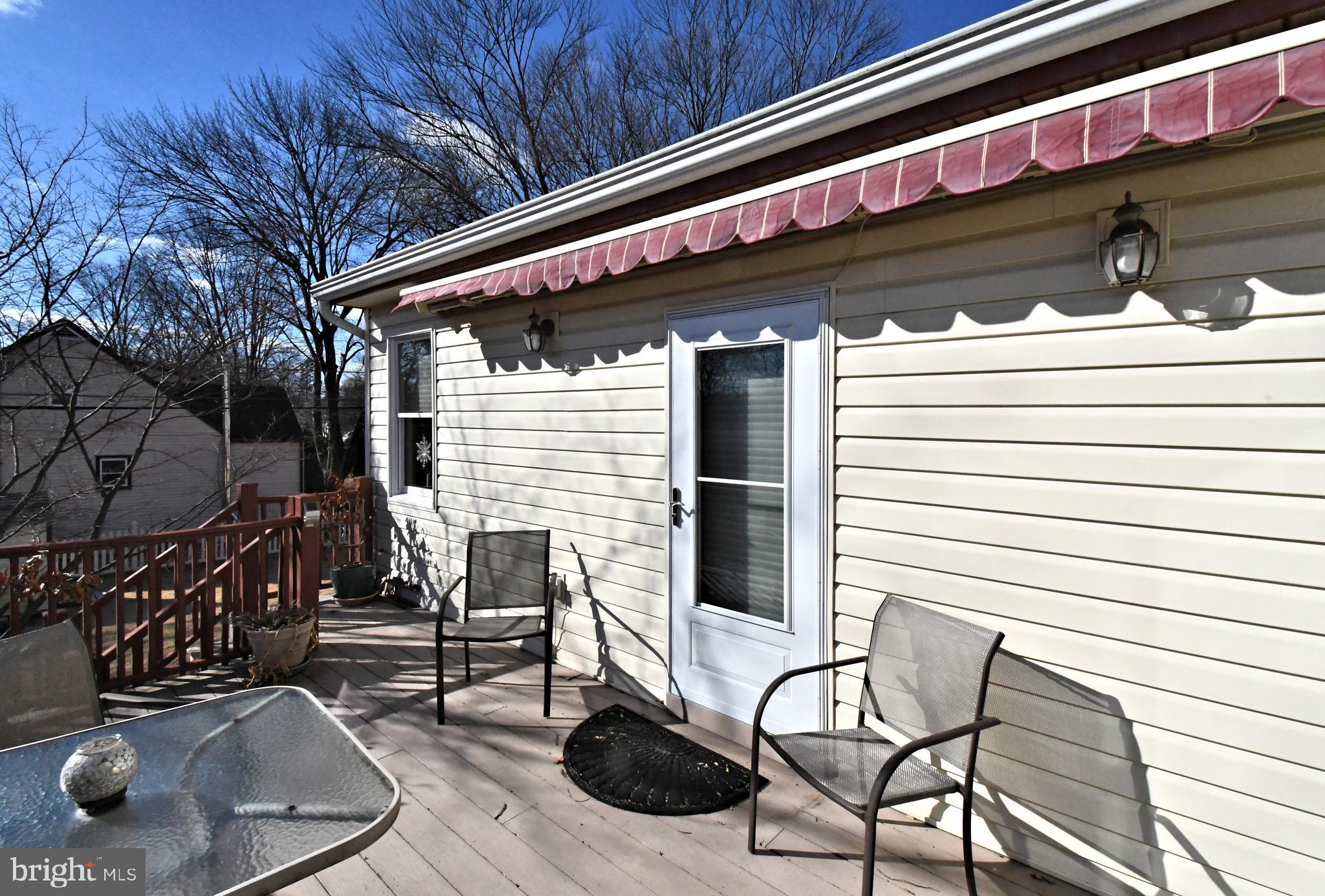 FEASTERVILLE HGTS - Residential