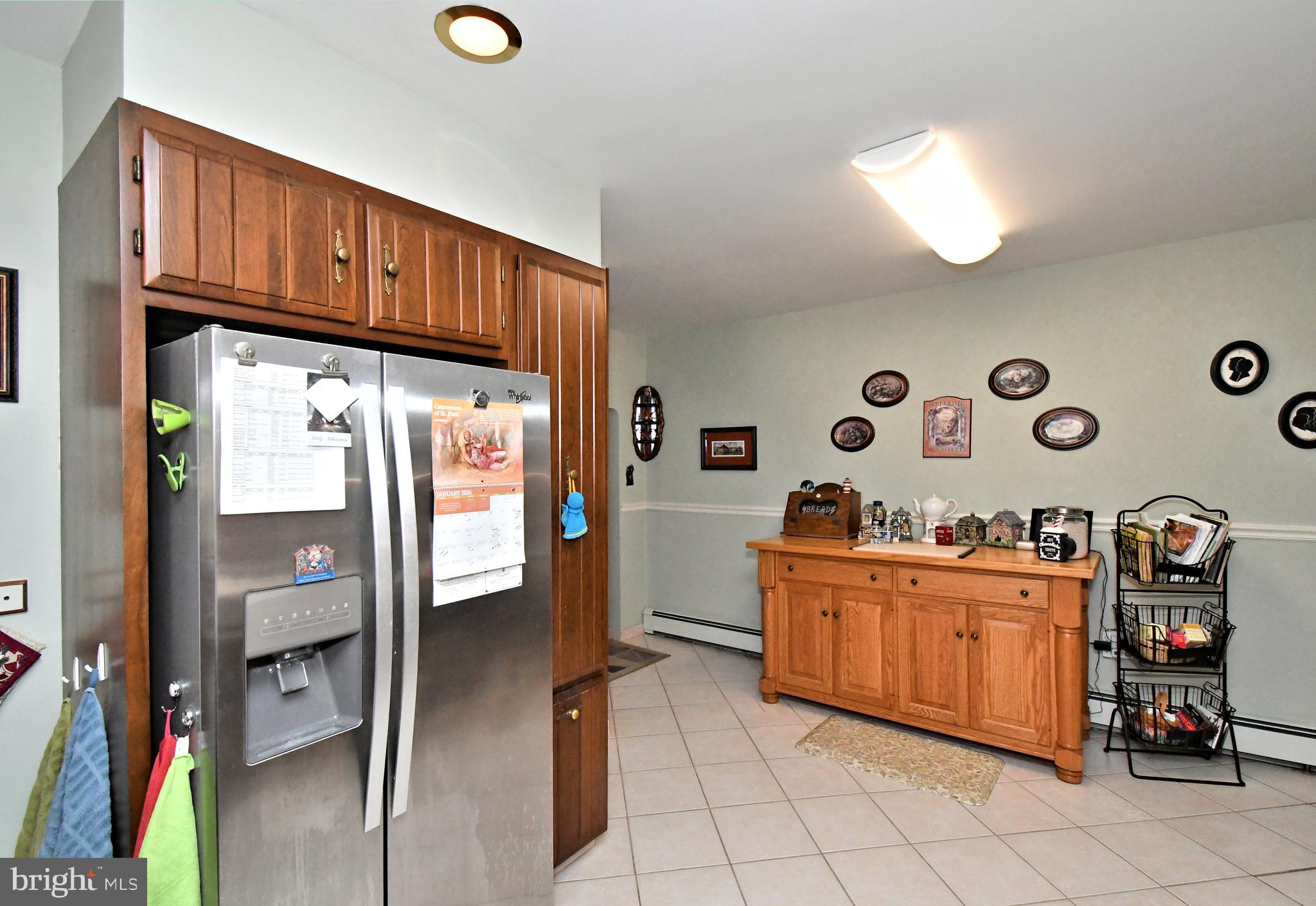 FEASTERVILLE HGTS - Residential