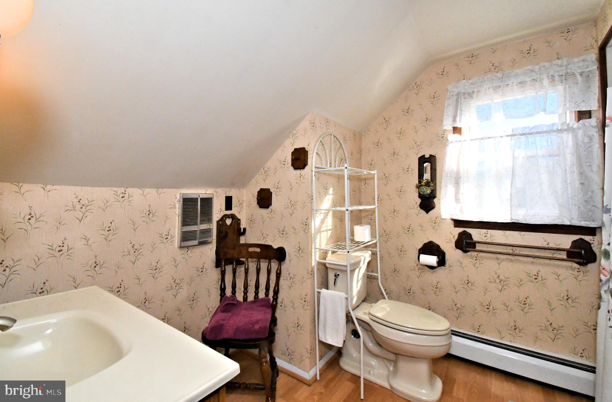 FEASTERVILLE HGTS - Residential