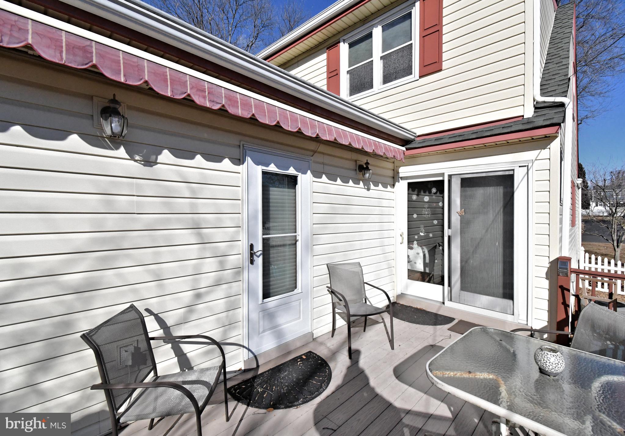 FEASTERVILLE HGTS - Residential