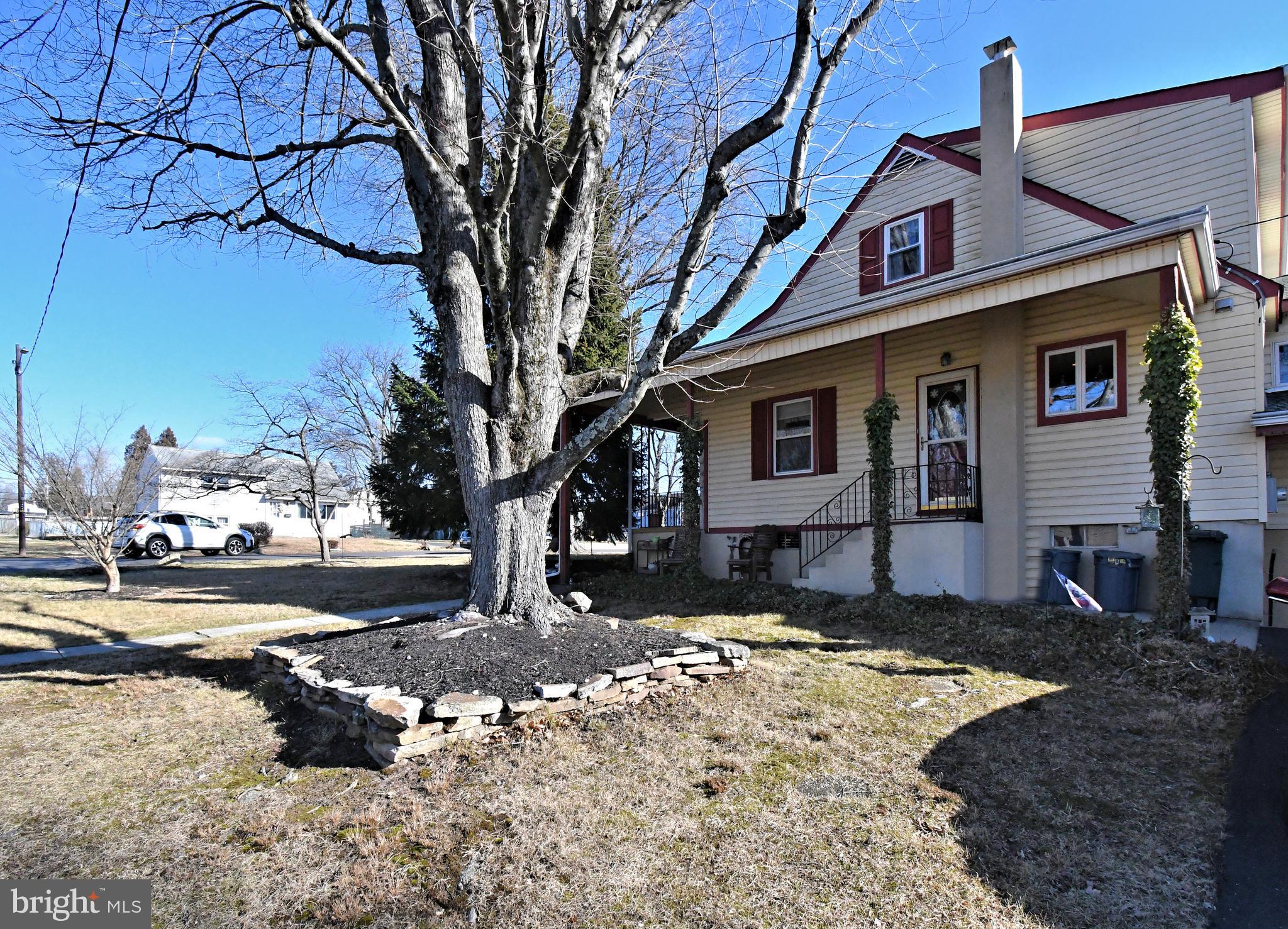 FEASTERVILLE HGTS - Residential