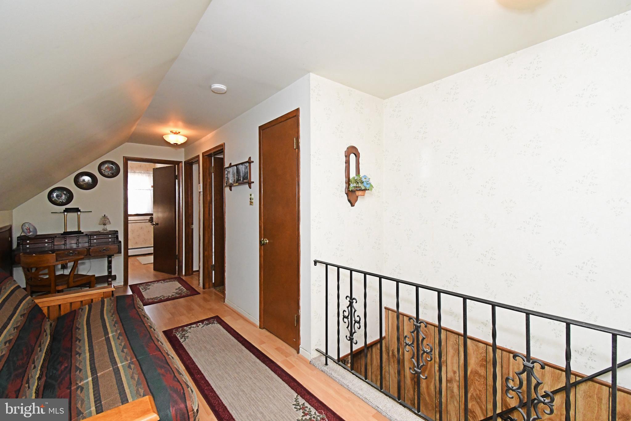 FEASTERVILLE HGTS - Residential