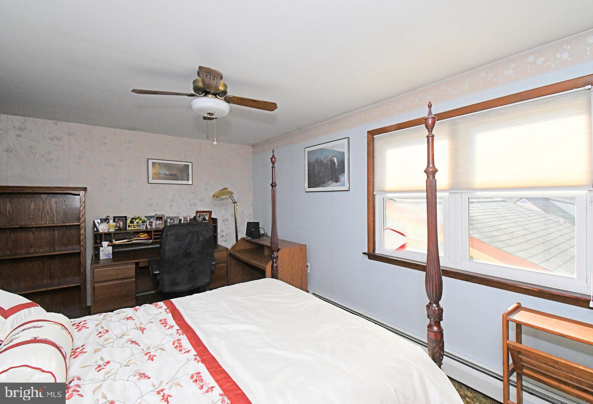 FEASTERVILLE HGTS - Residential