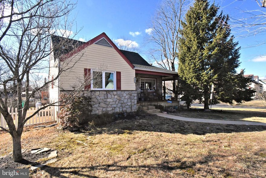 Welcome to 219 Rosewood Avenue, a beautifully maintained home set on a desirable corner lot in Lower Southampton Township, within the highly sought-after Neshaminy School District. This property is a true reflection of pride of ownership, lovingly cared for over many years and ready for its next chapter.

Offering over 2,000 square feet of living space, this home features four bedrooms and two full bathrooms, with a thoughtful and flexible layout. The main level includes two bedrooms and a full bath, along with a separate laundry room—a convenient and practical space with ample storage, tucked away from the main living areas. One of the main-floor bedrooms provides direct access to the rear deck, creating a seamless indoor-outdoor connection.

A standout feature of the home is the beautiful addition completed in 2012, showcasing vaulted ceilings and abundant natural light, with direct access to the rear deck overlooking the expansive and picturesque backyard—perfect for entertaining or quiet relaxation. The front of the home welcomes you with a charming covered porch, while inside, a formal dining room near the front entry adds character and functionality.

Upstairs, you’ll find two additional bedrooms and a full bathroom, ideal for guests, family, or flexible living arrangements. The basement offers tremendous potential for future finishing and is accessible both from the kitchen and via an exterior staircase leading up to the driveway—perfect for storage, a workshop, or future living space.

Additional highlights include a whole-house Generac generator, a large and private backyard, and a location in a quiet, well-established neighborhood close to schools, parks, and everyday conveniences.

This is a home filled with charm, care, and warmth—thoughtfully maintained and truly move-in ready. A rare opportunity in an exceptional location.