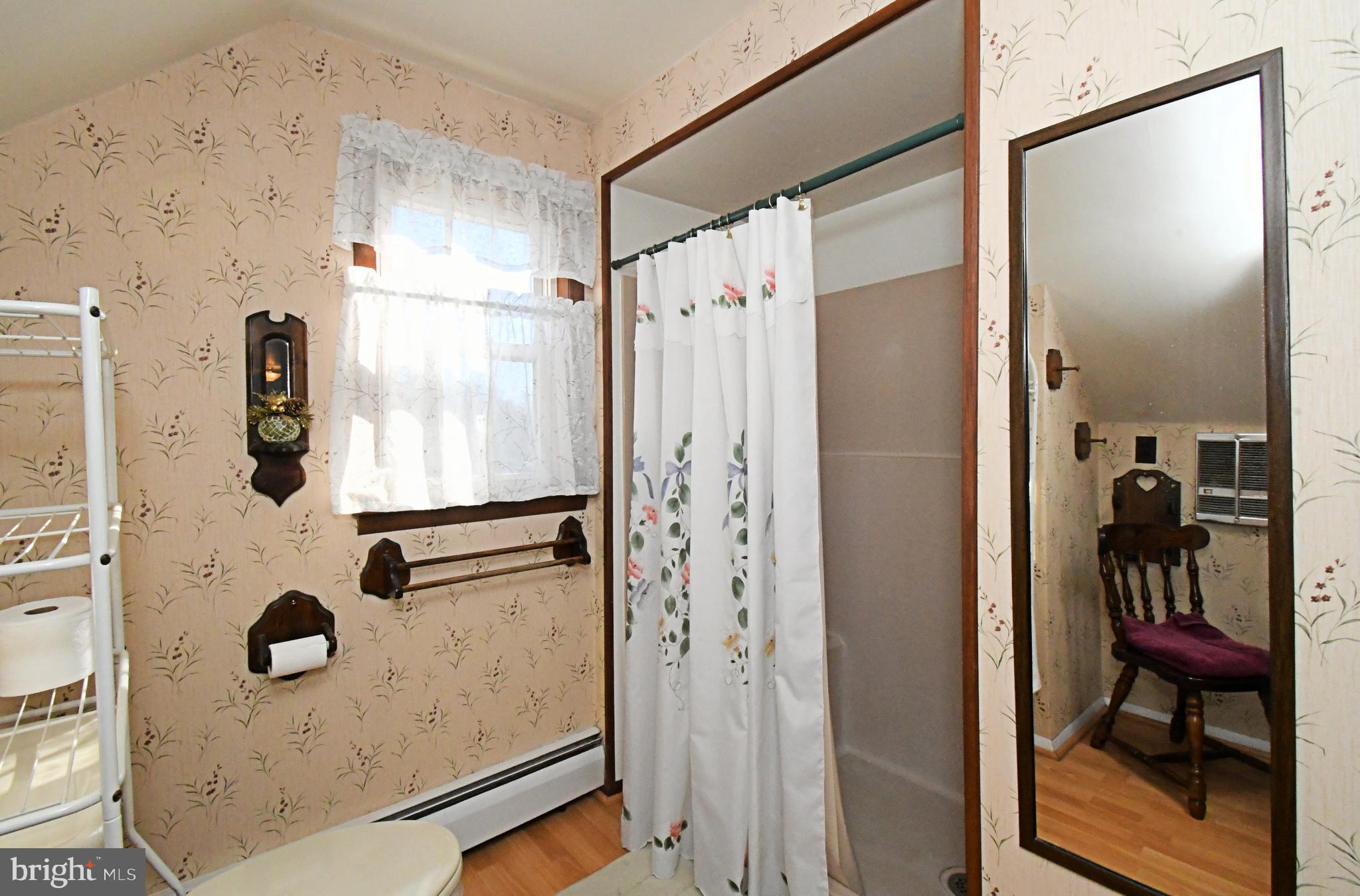 FEASTERVILLE HGTS - Residential