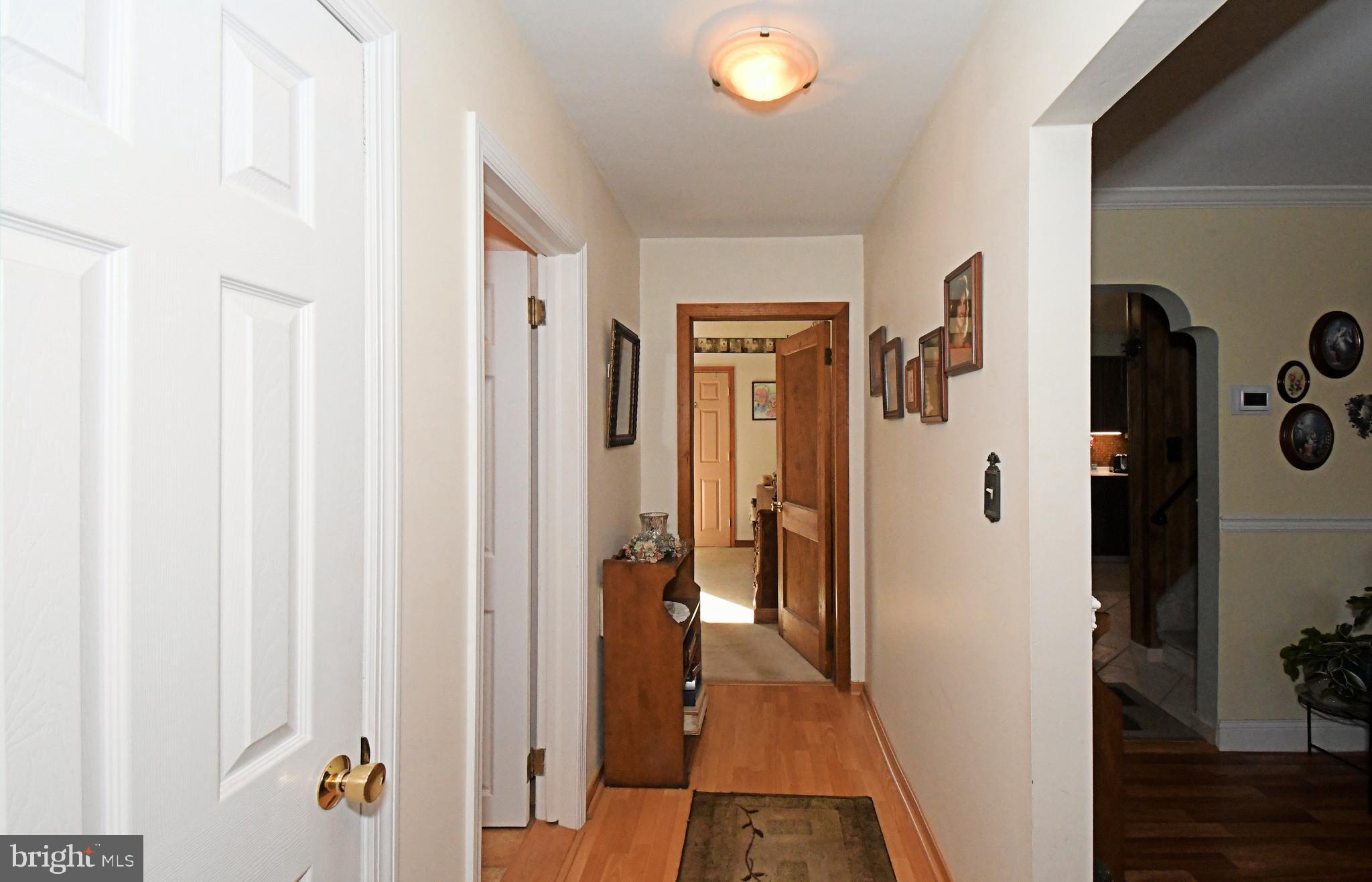 FEASTERVILLE HGTS - Residential