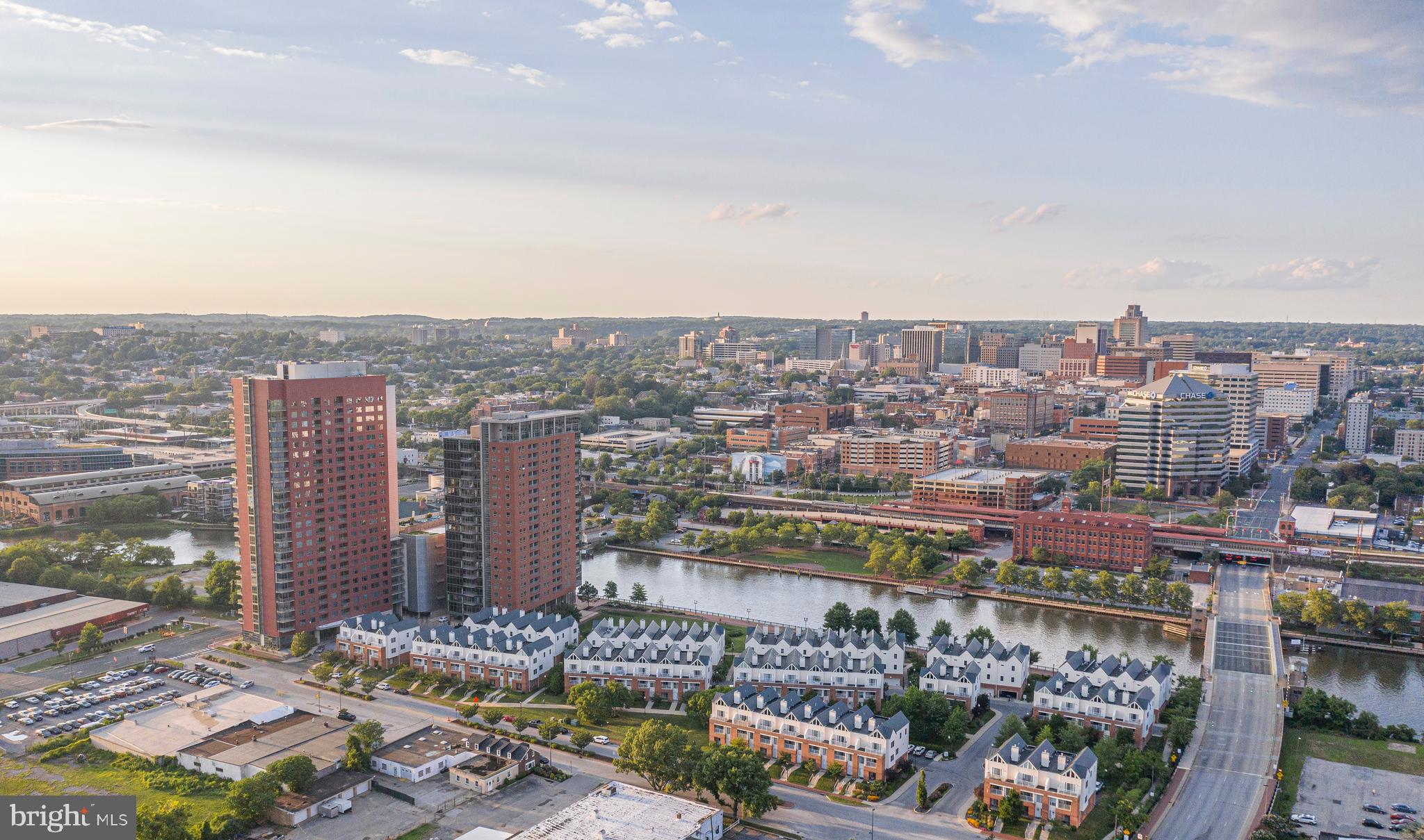 RIVER TOWER CHRIST L - Residential