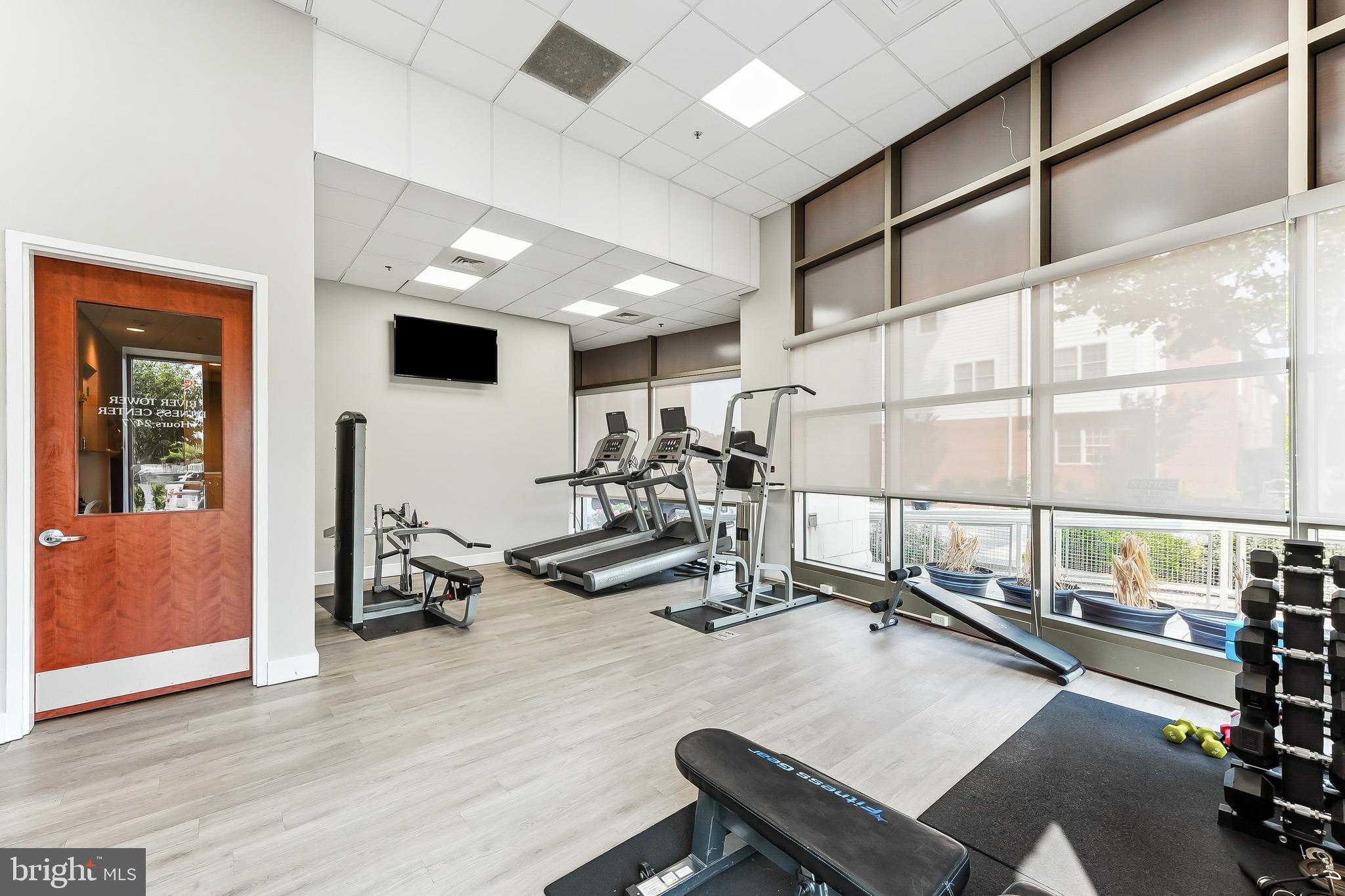 RIVER TOWER CHRIST L - Residential