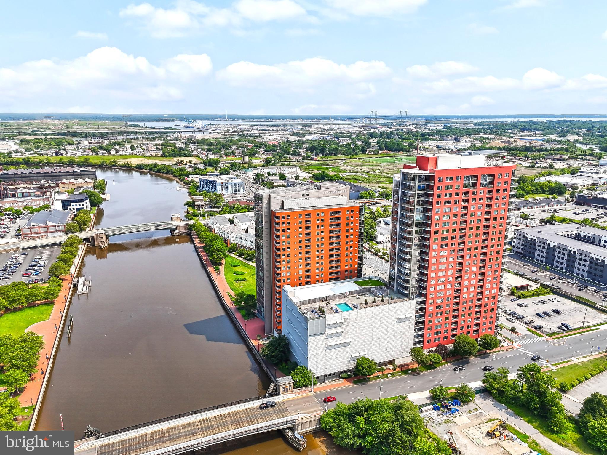 RIVER TOWER CHRIST L - Residential