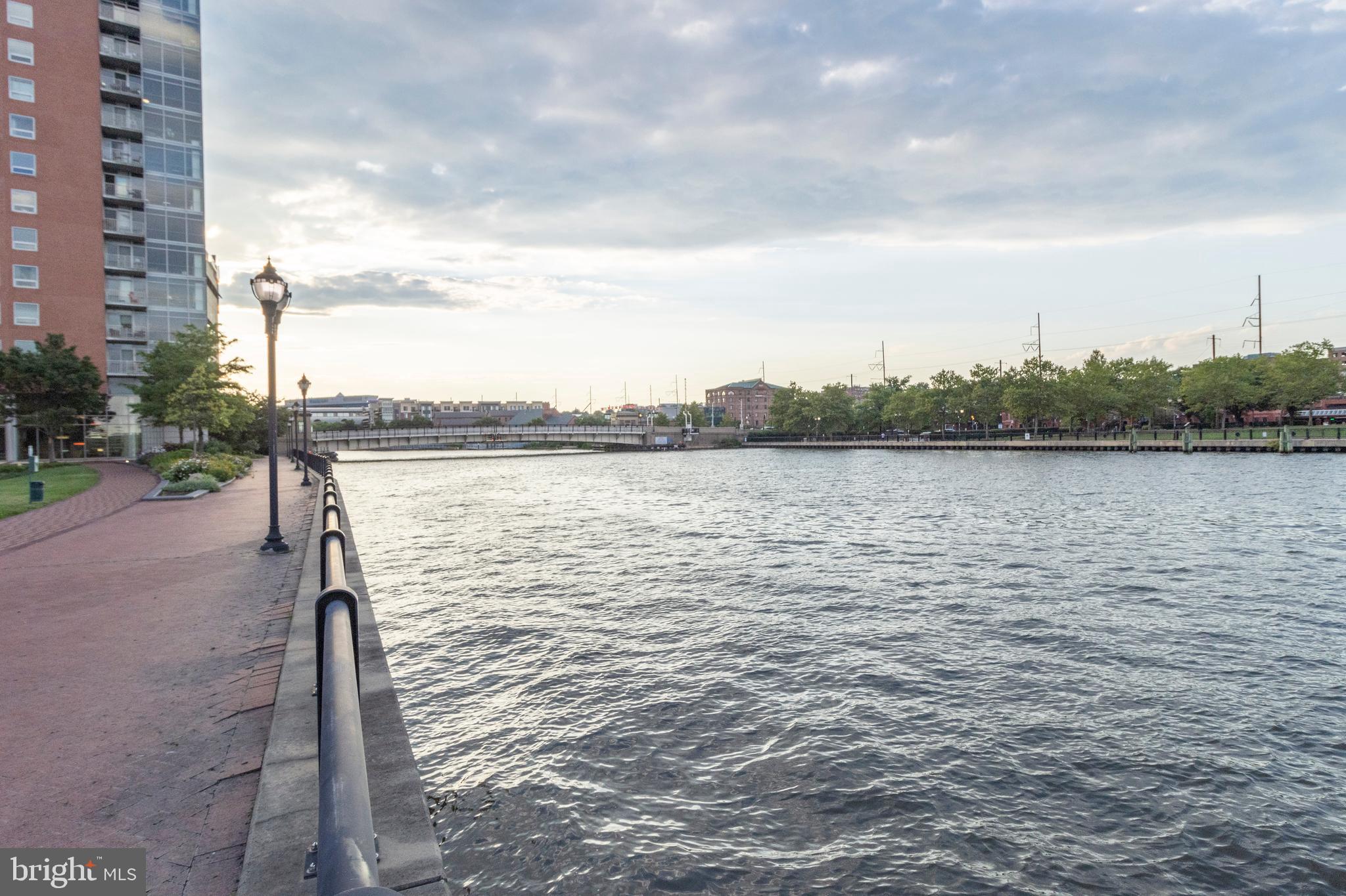 105 CHRISTINA LANDING DRIVE UNIT 903