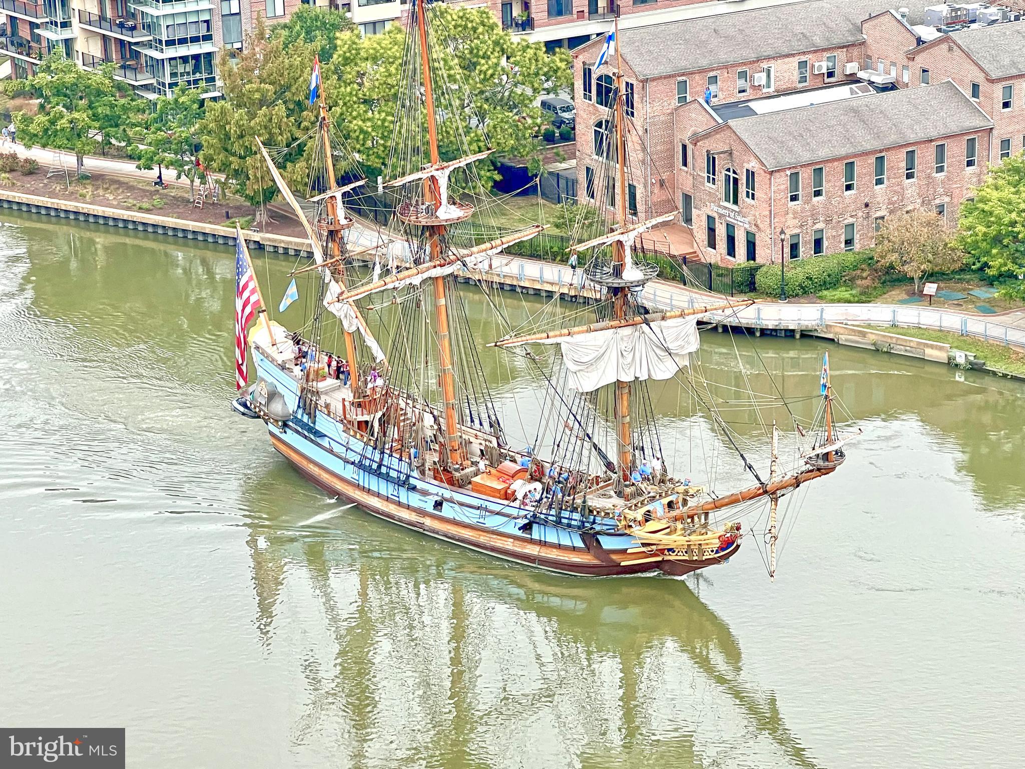 RIVER TOWER CHRIST L - Residential