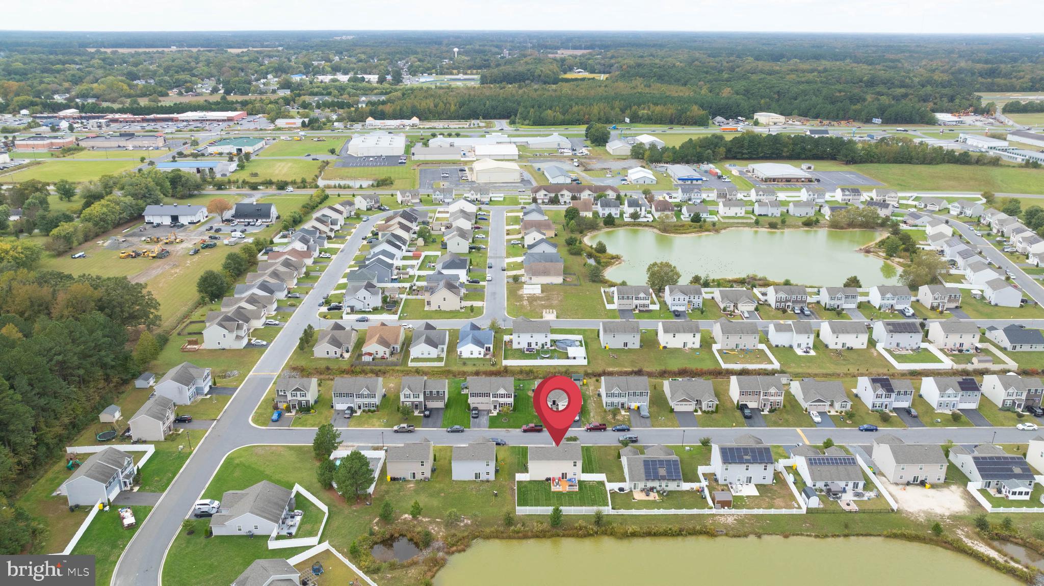 YORKSHIRE ESTATES - Residential