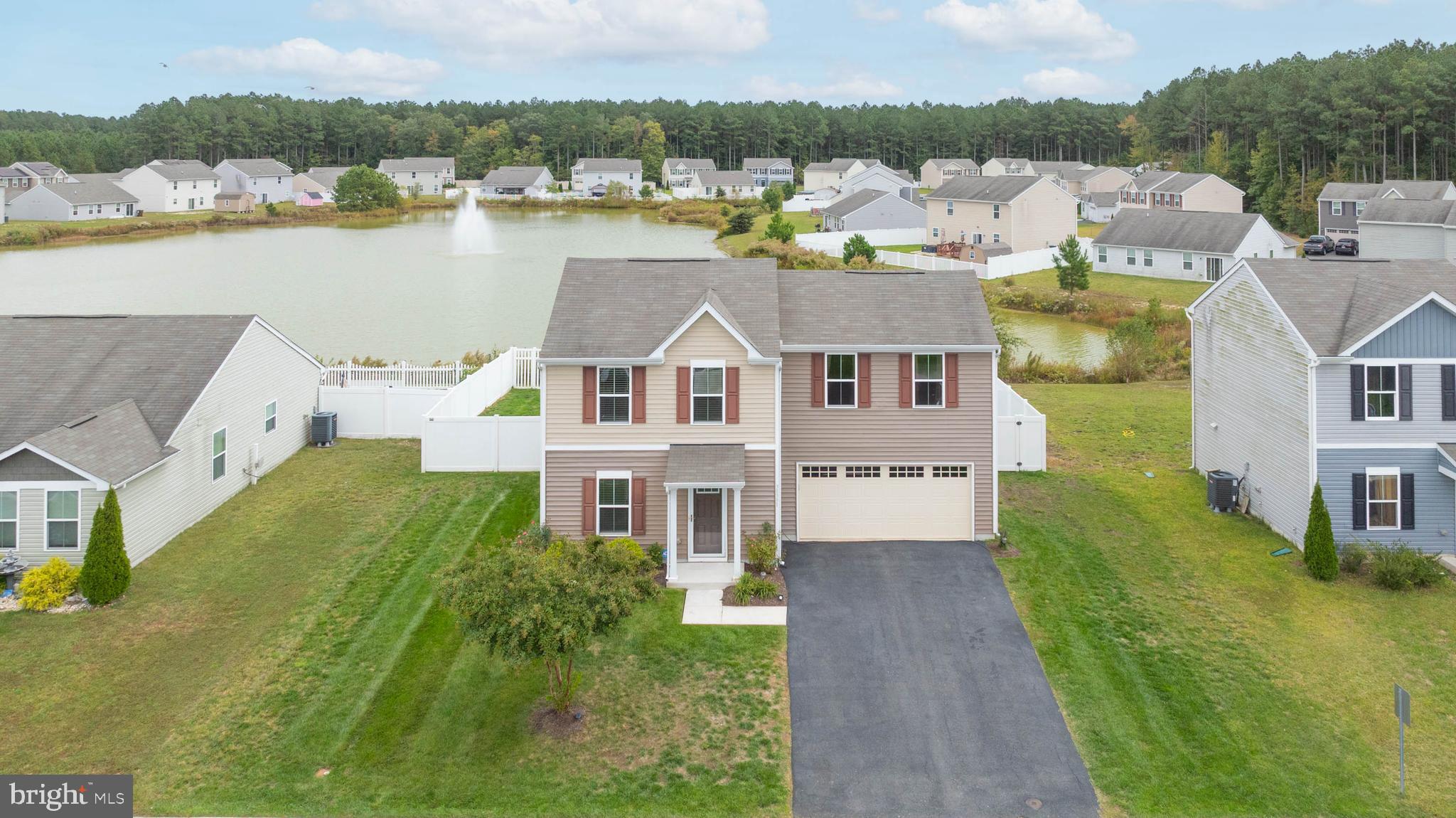 YORKSHIRE ESTATES - Residential