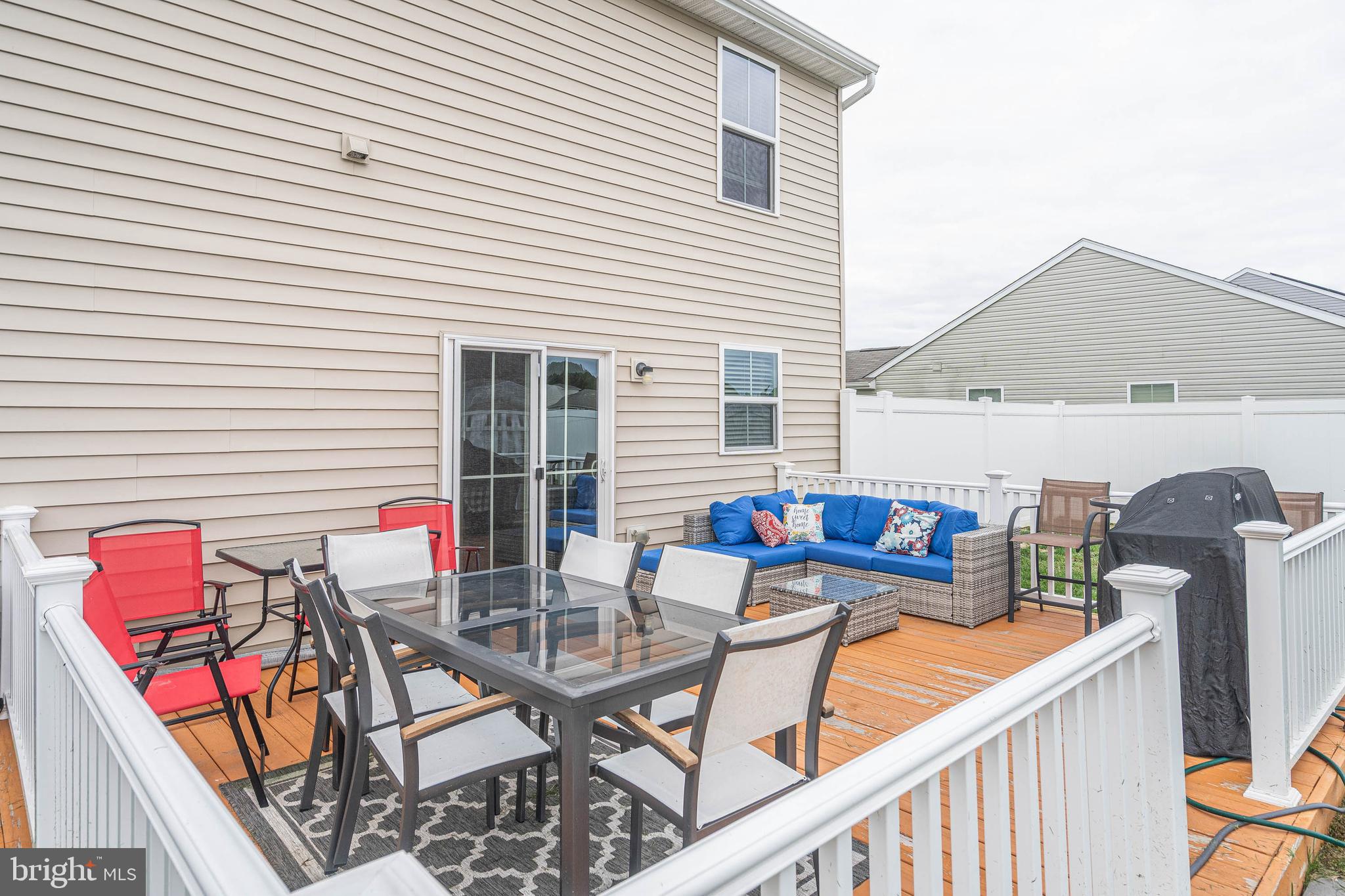 YORKSHIRE ESTATES - Residential