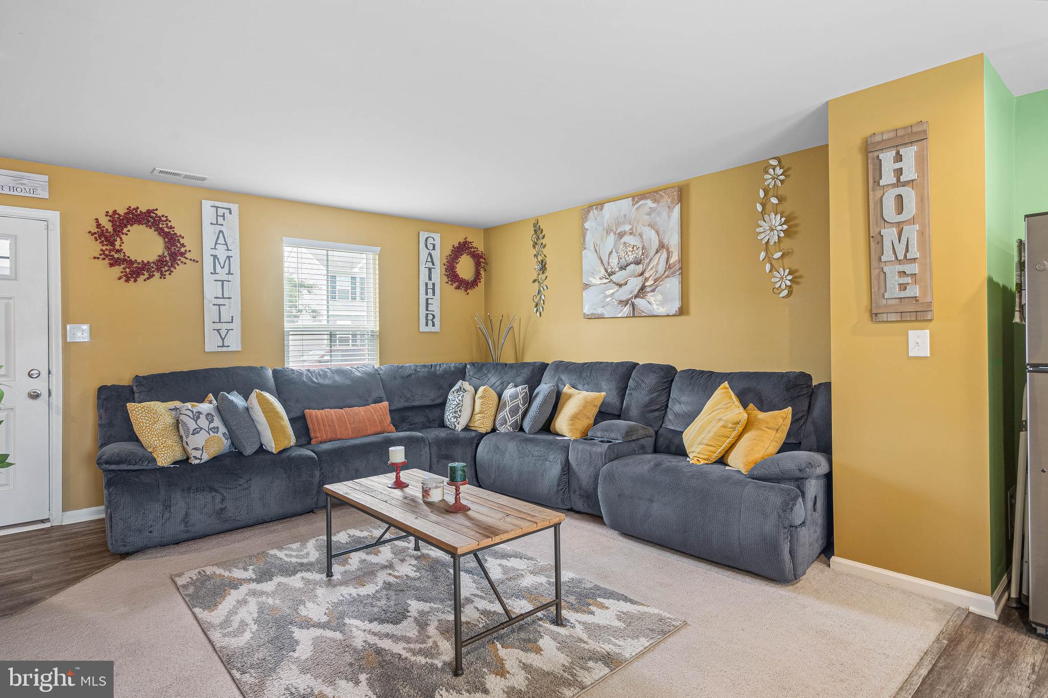 YORKSHIRE ESTATES - Residential